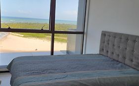 BARRA HOME STAY FANTASTICA Vista para o mar